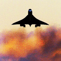 Supersonic Trasport
