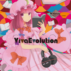 HLZY-0021「Viva Evolution」DEMO