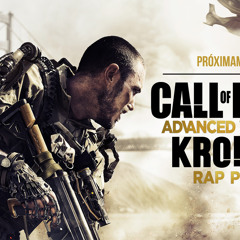 COD Advanced Warfare - Kronno