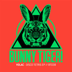 Volac - Disco Tetris Original Mix
