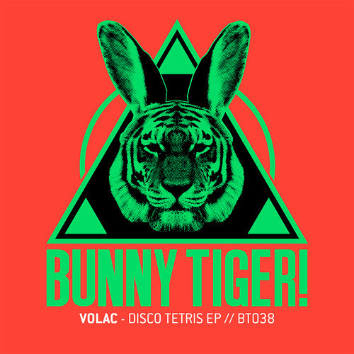 Volac - Disco Tetris Original Mix