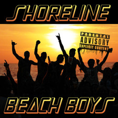 BEACH BOYS (prod. by TekOne Beats)