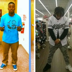 "I just want sum pussy" B.I.G nasty X big hugle X jokathatruth