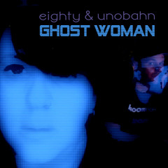 GHOST WOMAN
