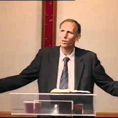 01/11 - Jonás - Debajo de las Aguas - Fidelidad en tiempos de crisis - Pastor David Gates