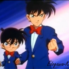 أغنية المحقق كونان بالطريقة الجزائرية (العراسي) 2015