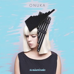 ONUKA - Look (Fly Magnetic Remix)