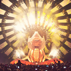 Come An Get My Love Live Edit