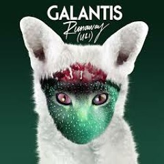 Runaway (U & I) (Dillon Francis x Party Thieves Remix)