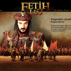 Fetih 1453 Soundtrack - My Life For My Flag