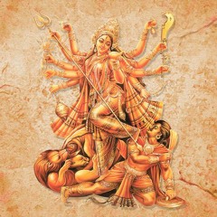 Om Jaya Jagadumbe Ma Durga