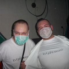 Recis vs. Bud Heeck @ 7 fucking years of Loud Frequency (25.10.2014)