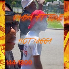 SmashDouble0 Hot Nigga 4mix Ft Tune