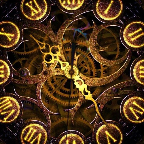 LowkeyBN - Clock Work