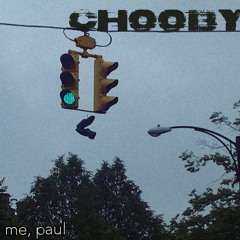 Chooby [Prod By DJ InFamous]