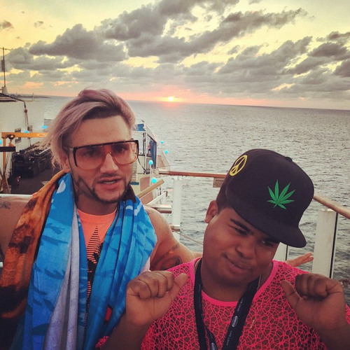 swerve ilovemakonnen