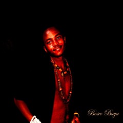 Bosco Baya - Be Happy(Prod.by Nano)(Club Remix)