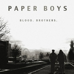 Paper Boys Theme (Opening Titles)