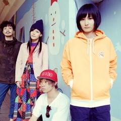 きのこ帝国 - 海と花束