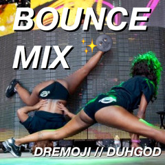 Bounce Mix || ft Duhgod