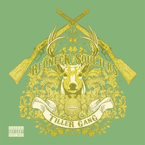 Redneck Souljers - Fish In A Barrel  Feat. D. Thrash