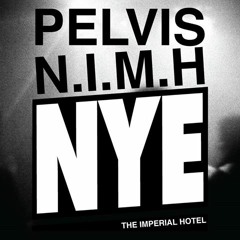 Pelvis B2B Noise In My Head | Live Mix | NYE Primer