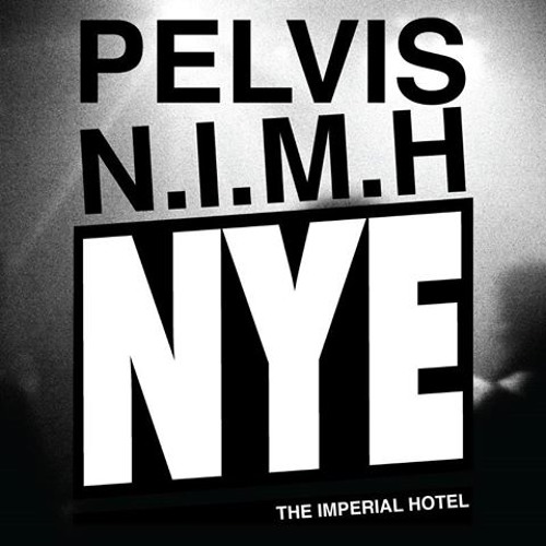 Pelvis B2B Noise In My Head | Live Mix | NYE Primer