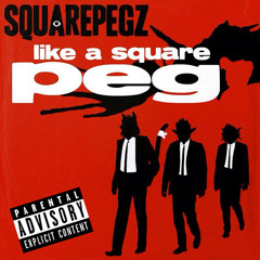 Like A Square Peg