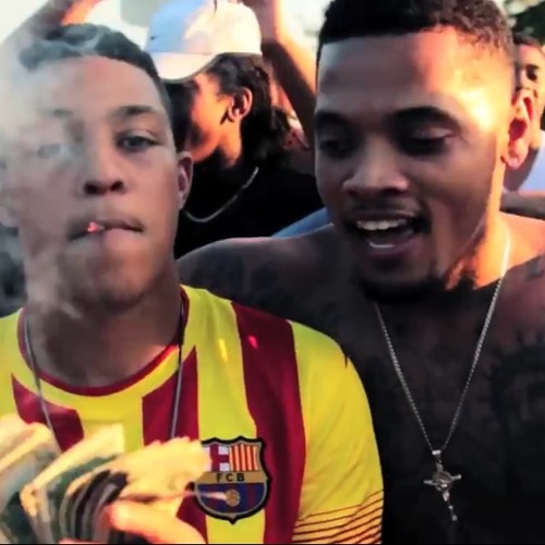 How It Go - G$tarT