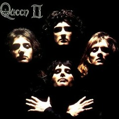 Queen - Bohemian Rhapsody (piano i  nstrumental)