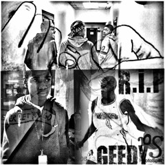 MY MIND GONE FREESTYLE Remix Ft Bruecy N Block