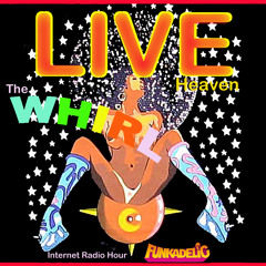 FUNK HEAVEN LIVE
