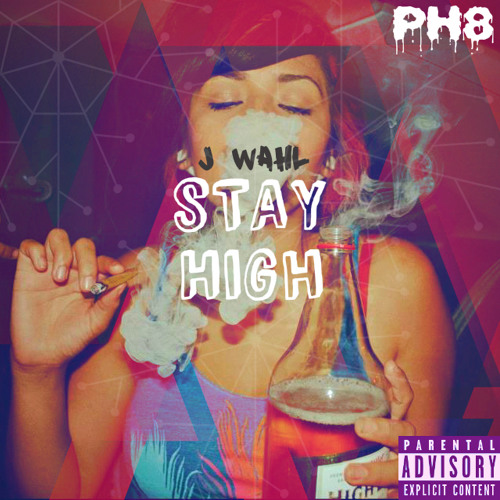 Stay High (Prod by Keys N Krates & Salv)