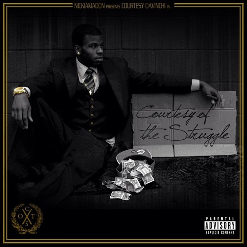 Stream 05 Inhale Exhale by Courtesy Davincí Listen online for free on