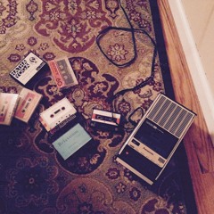 cassette meditation