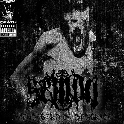 03 - Paranoia Pt.2 (prod. Tha Venom)