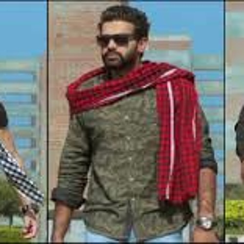 Dabbi Wala Parna - Ruhi Didar