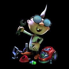 Ain't Nothing But A Gadd Thang_Sample