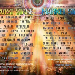 THIS IS WHERE TECHNO COMES FROM