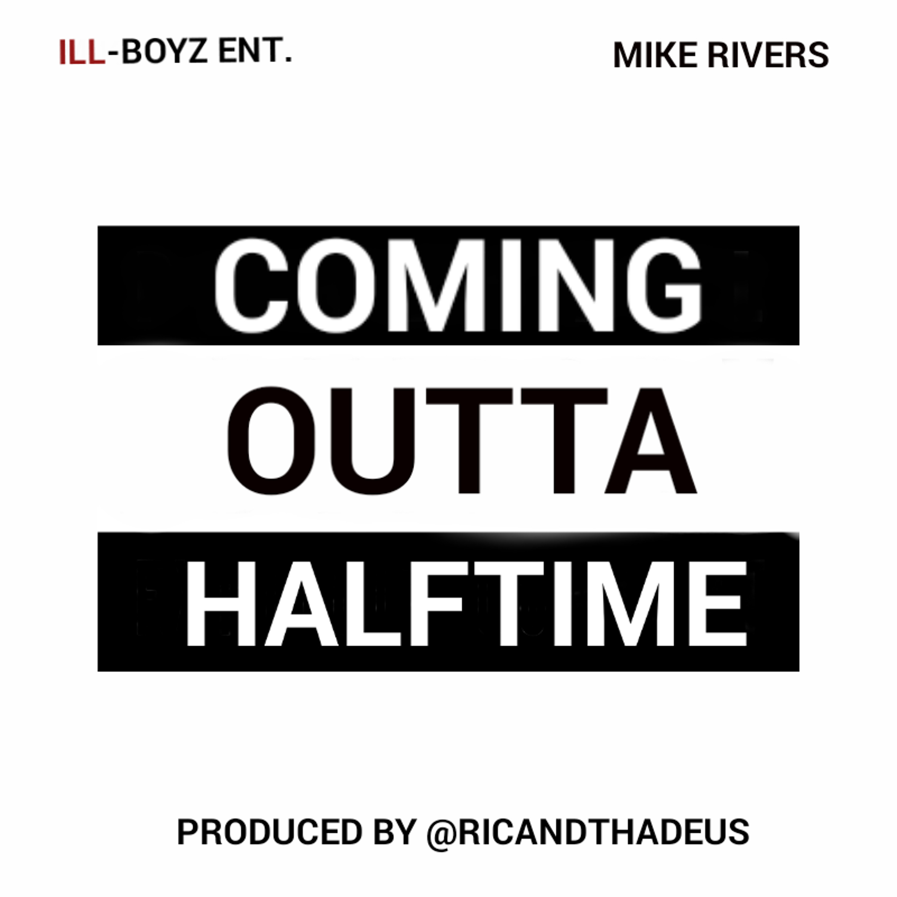 ILL-BOYZ ENT.®