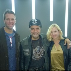 Episode 8: Daniel Lanois