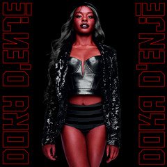 Chasing Time - Azealia Banks [Doka d'Enjé Remix]