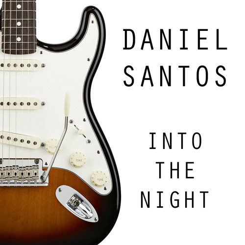 Daniel Santos - Into The Night
