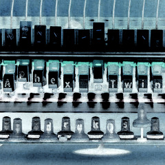 Aphex Twin - Drukqs Mash-Up (Albums 1+2)