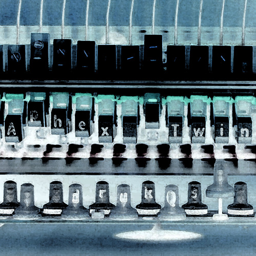 Stream Aphex Twin - Drukqs Mash-Up (Albums 1+2) by Slick Reuben