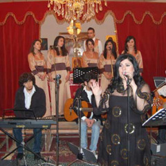 Linda Bitar - ليندا بيطار - قسيتي يا دنيا