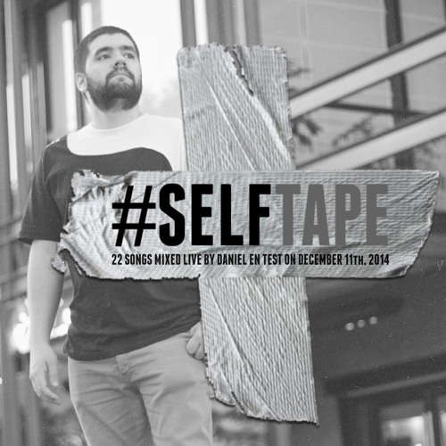 #SELFTAPE