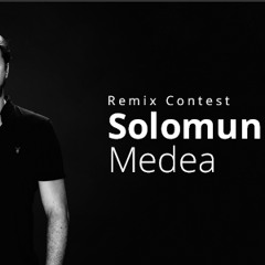 Solomun - Medea (Omur Sari & Altan Balgir Metanor Mix)