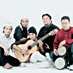 Algebra Band - Yang Benar Tetap Benar