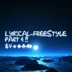 Freestyle part 4